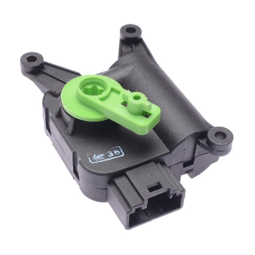 Standard Ignition ADR194 HVAC Temperature Blend Door Actuator