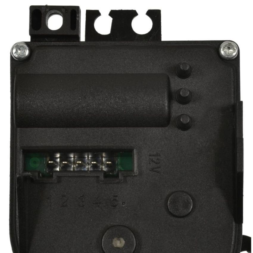 Standard Ignition ADR196 HVAC Recirculation Mode Door Actuator