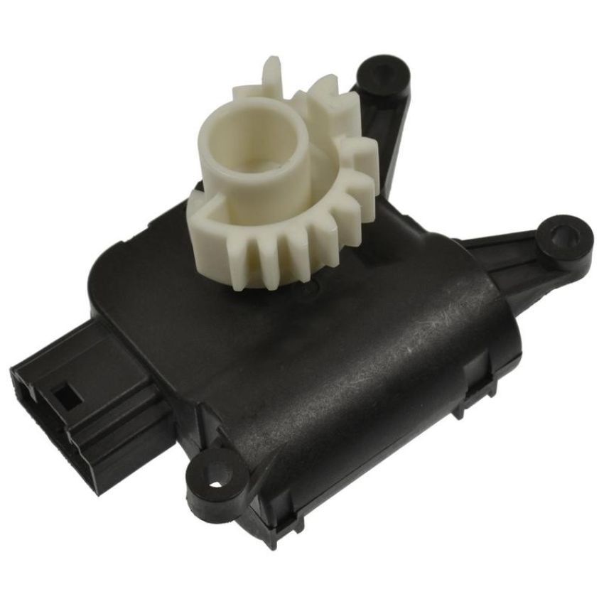 Standard Ignition ADR197 HVAC Temperature Blend Door Actuator