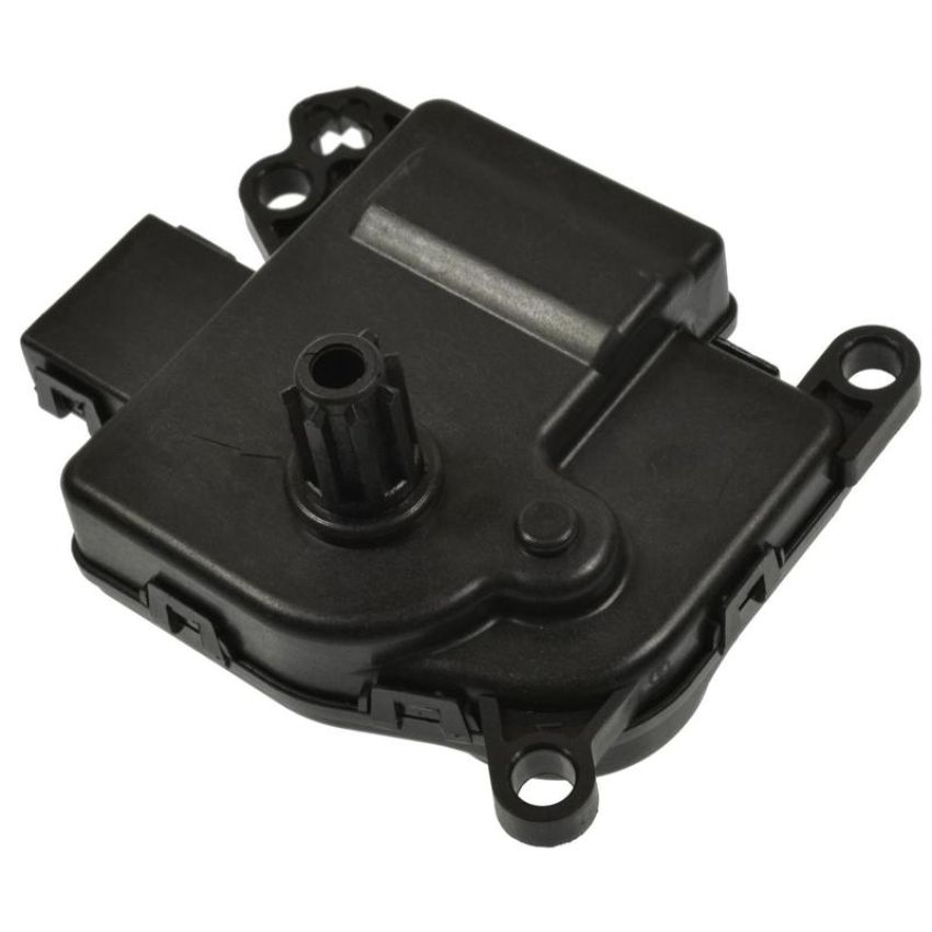 Standard Ignition ADR201 HVAC Temperature Blend Door Actuator