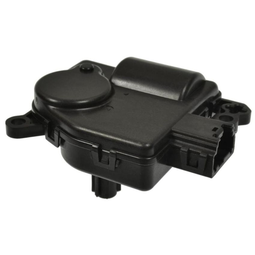 Standard Ignition ADR201 HVAC Temperature Blend Door Actuator