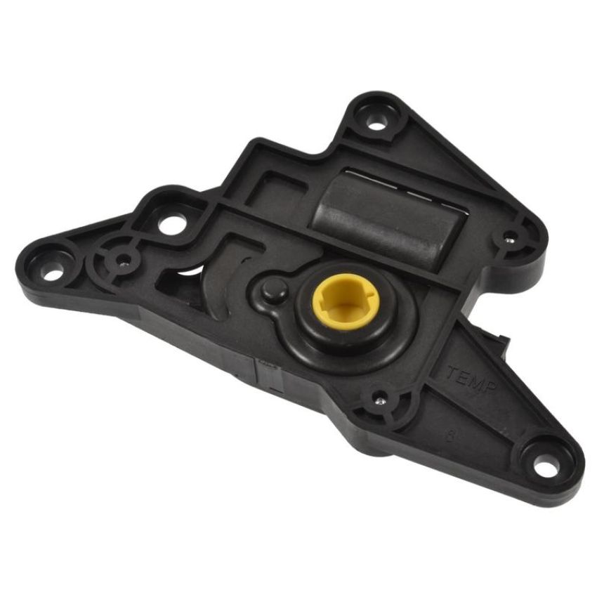 Standard Ignition ADR202 HVAC Temperature Blend Door Actuator