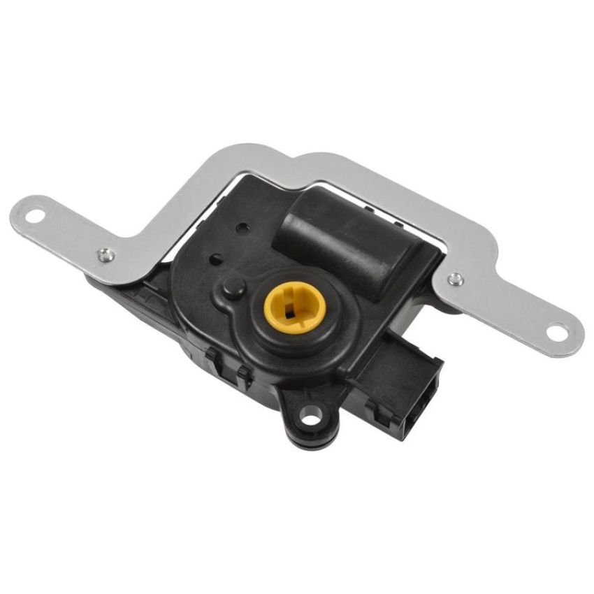 Standard Ignition ADR203 HVAC Floor Mode Door Actuator