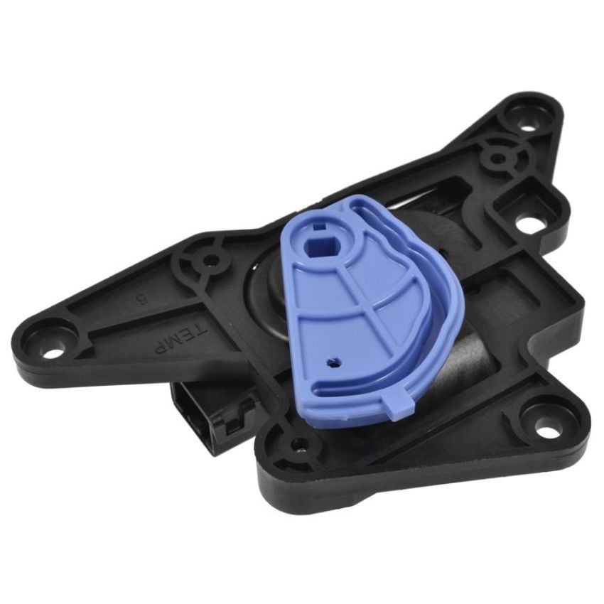 Standard Ignition ADR204 HVAC Temperature Blend Door Actuator