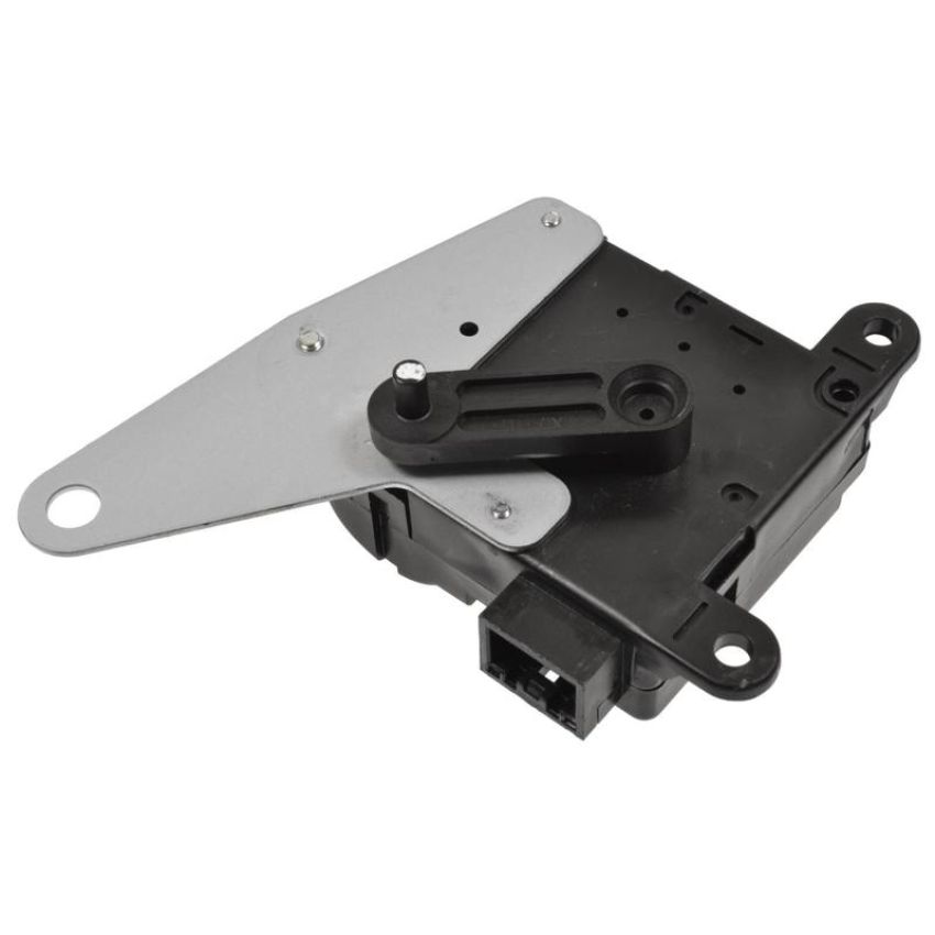 Standard Ignition ADR206 HVAC Temperature Blend Door Actuator