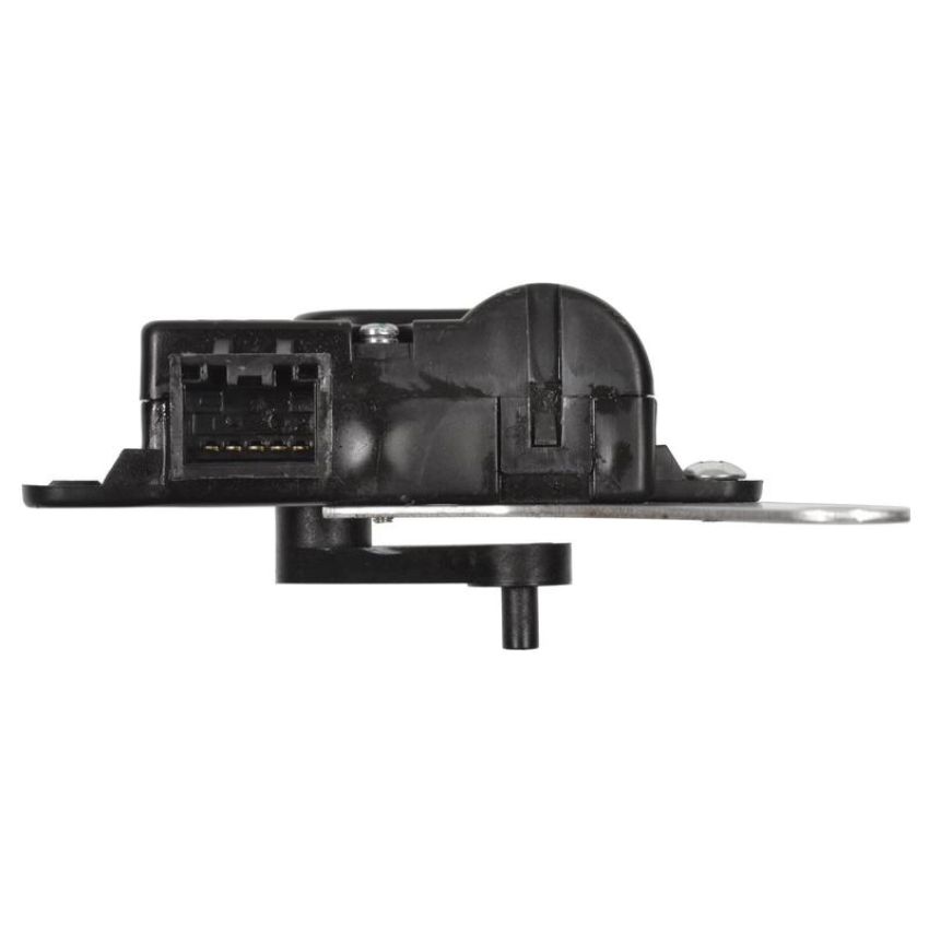 Standard Ignition ADR206 HVAC Temperature Blend Door Actuator