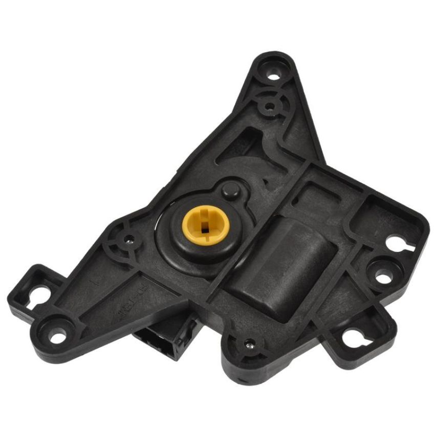 Standard Ignition ADR207 HVAC Temperature Blend Door Actuator