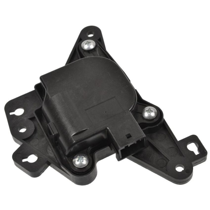 Standard Ignition ADR207 HVAC Temperature Blend Door Actuator