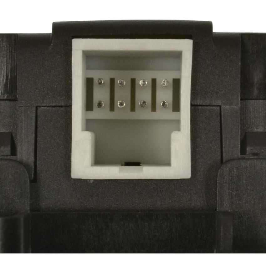 Standard Ignition ADR208 HVAC Temperature Blend Door Actuator