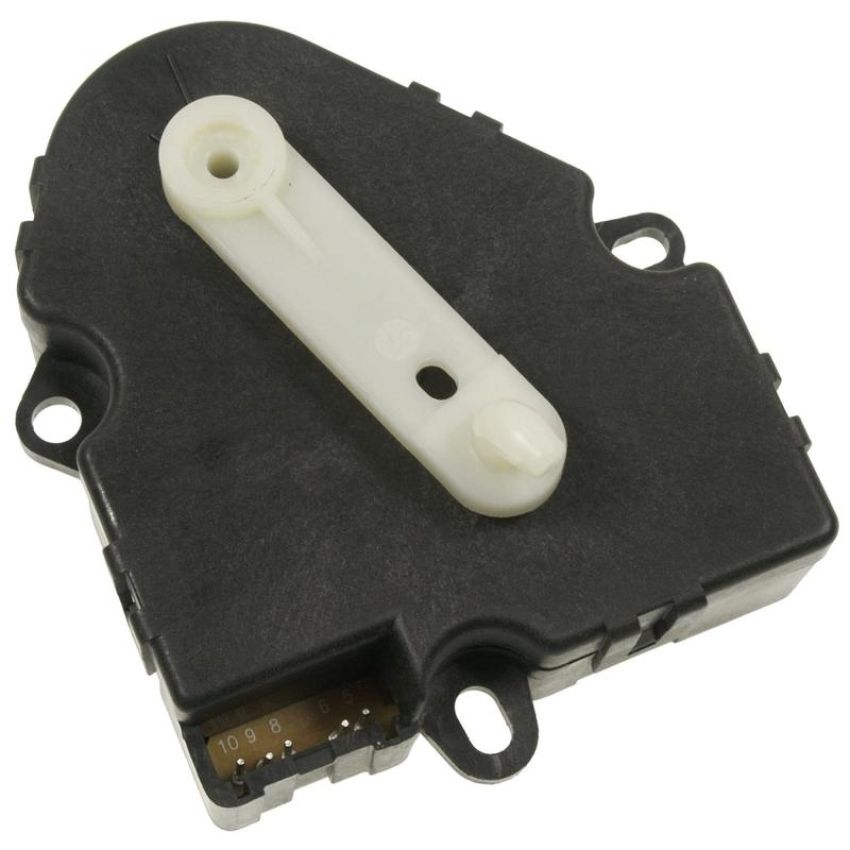 Standard Ignition ADR211 HVAC Temperature Blend Door Actuator