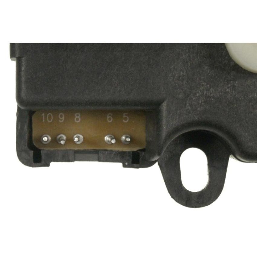 Standard Ignition ADR211 HVAC Temperature Blend Door Actuator
