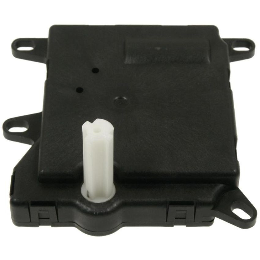 Standard Ignition ADR212 HVAC Temperature Blend Door Actuator