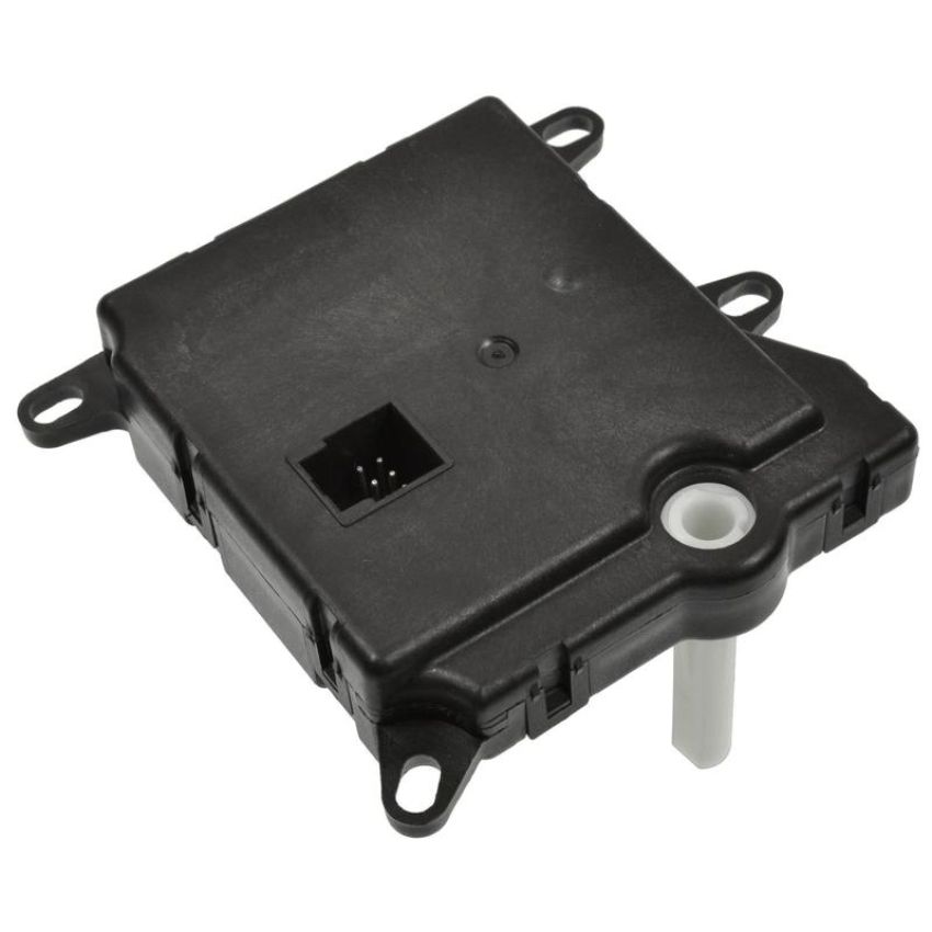 Standard Ignition ADR215 HVAC Temperature Blend Door Actuator