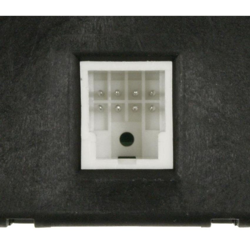 Standard Ignition ADR218 HVAC Temperature Blend Door Actuator