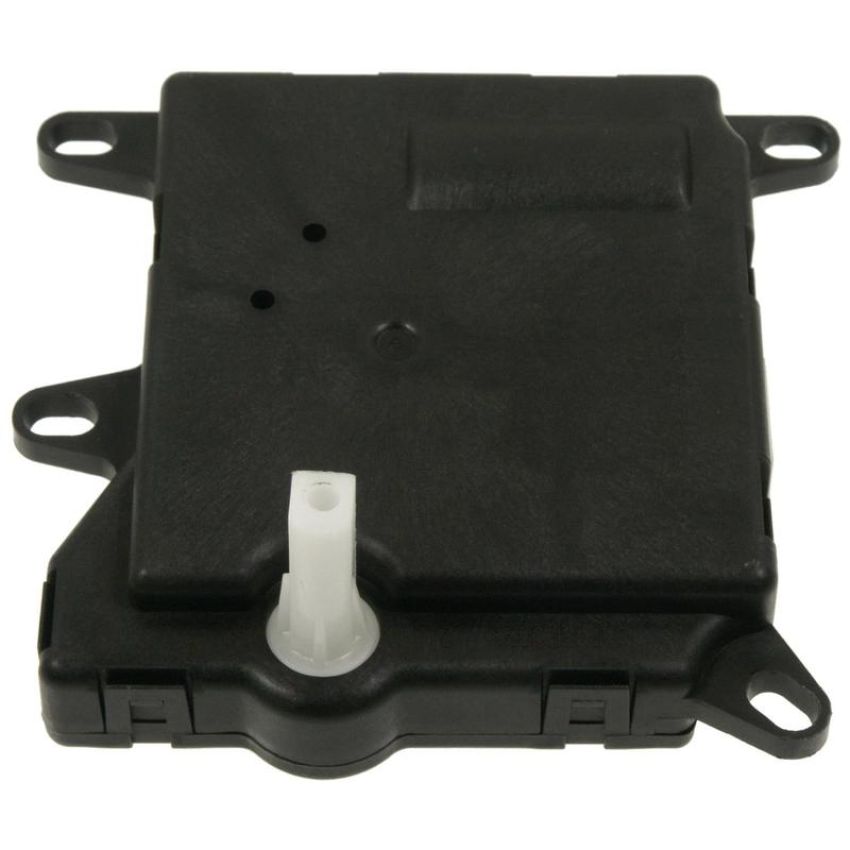 Standard Ignition ADR222 HVAC Temperature Blend Door Actuator