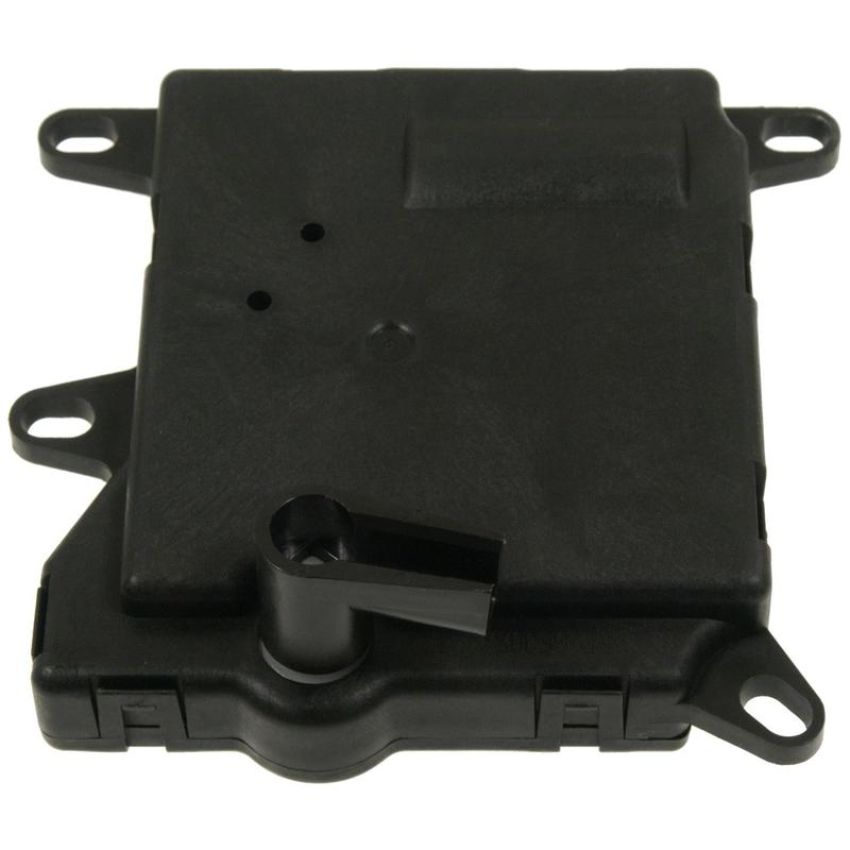 Standard Ignition ADR225 HVAC Temperature Blend Door Actuator