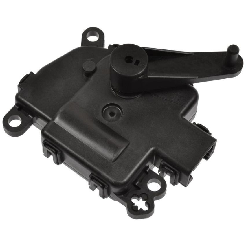 Standard Ignition ADR228 HVAC Floor Mode Door Actuator
