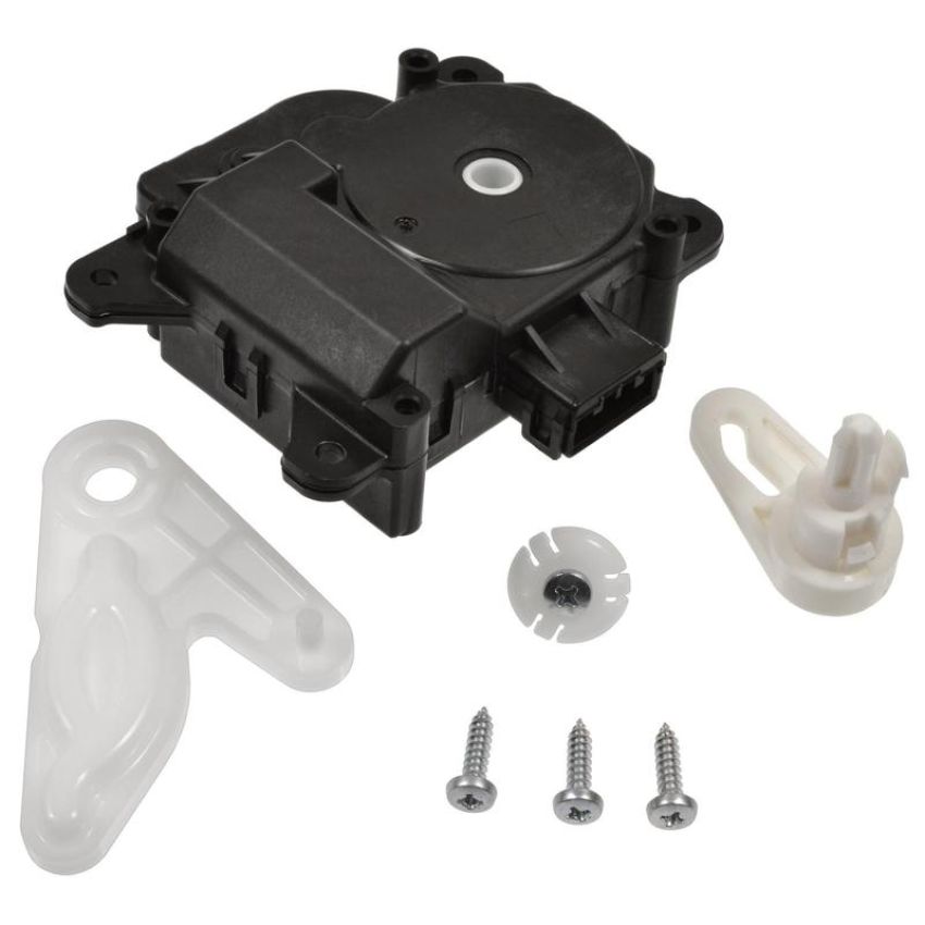 Standard Ignition ADR229 HVAC Recirculation Mode Door Actuator