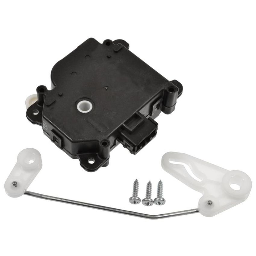 Standard Ignition ADR230 HVAC Temperature Blend Door Actuator