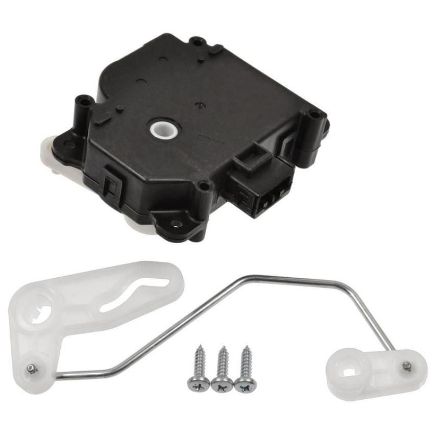Standard Ignition ADR231 HVAC Temperature Blend Door Actuator