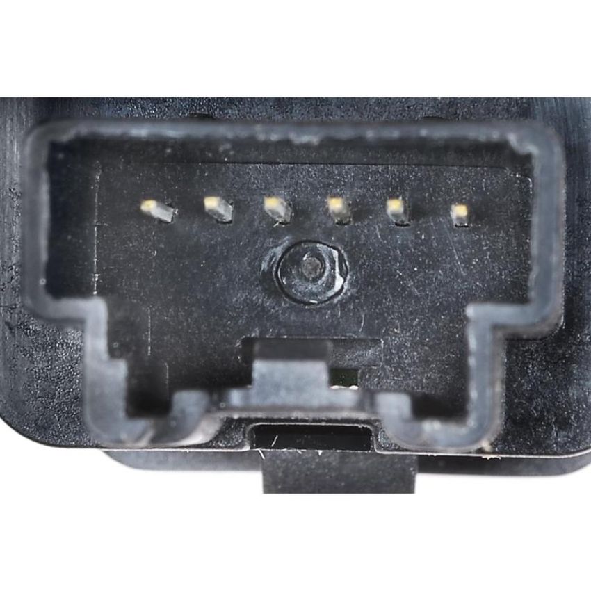 Standard Ignition ADR239 HVAC Temperature Blend Door Actuator
