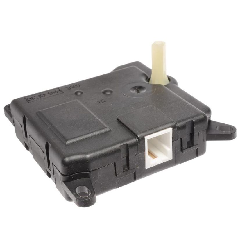 Standard Ignition ADR241 HVAC Temperature Blend Door Actuator