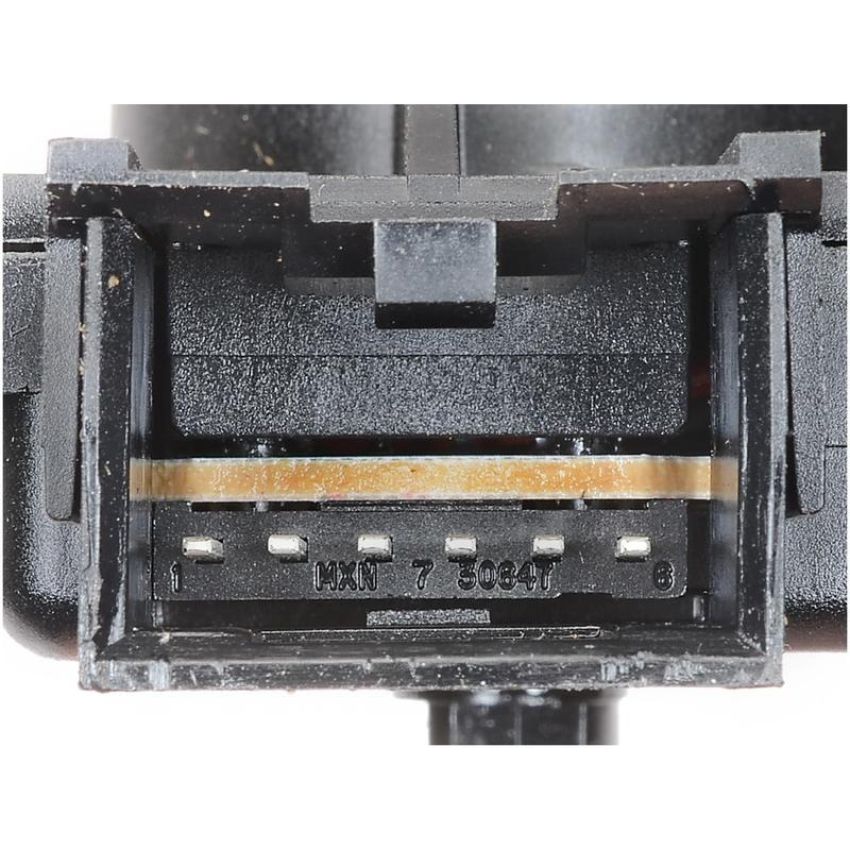 Standard Ignition ADR243 HVAC Temperature Blend Door Actuator