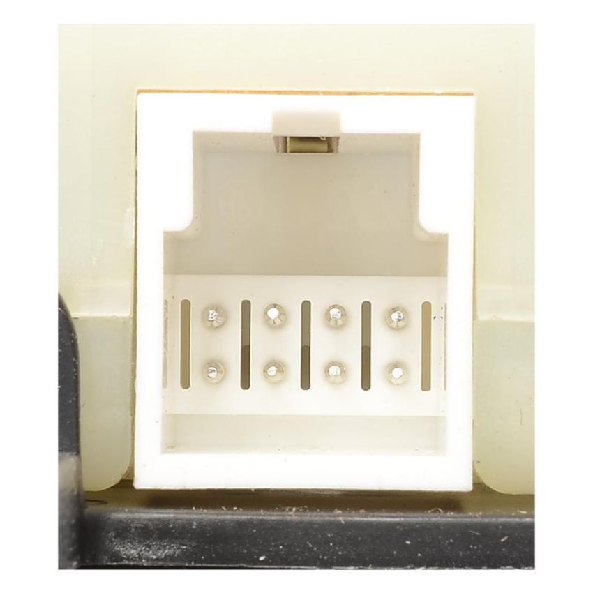 Standard Ignition ADR244 HVAC Temperature Blend Door Actuator