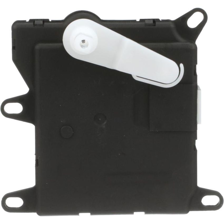 Standard Ignition ADR246 HVAC Temperature Blend Door Actuator
