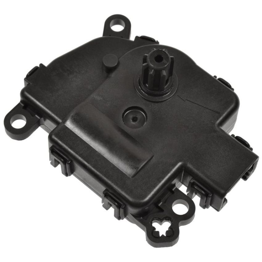Standard Ignition ADR248 HVAC Recirculation Mode Door Actuator
