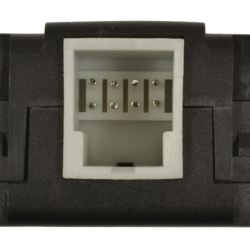 Standard Ignition ADR253 HVAC Temperature Blend Door Actuator