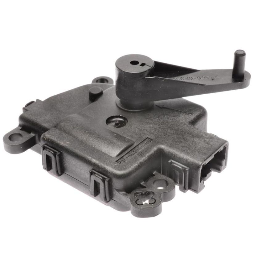 Standard Ignition ADR254 HVAC Recirculation Mode Door Actuator