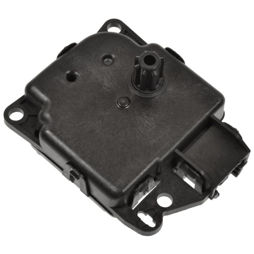 Standard Ignition ADR255 HVAC Temperature Blend Door Actuator