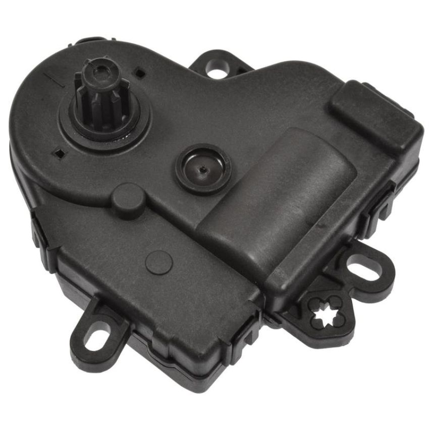 Standard Ignition ADR256 HVAC Recirculation Mode Door Actuator