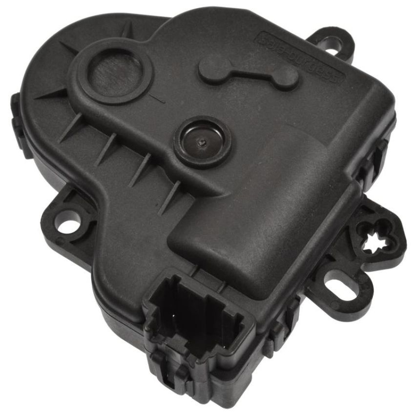 Standard Ignition ADR256 HVAC Recirculation Mode Door Actuator