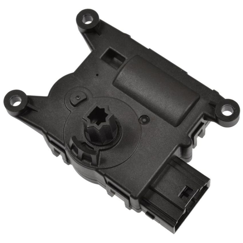 Standard Ignition ADR265 HVAC Temperature Blend Door Actuator