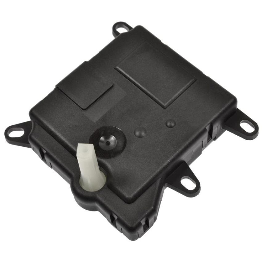 Standard Ignition ADR266 HVAC Temperature Blend Door Actuator