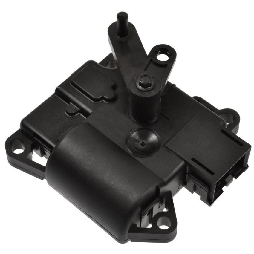 Standard Ignition ADR268 HVAC Temperature Blend Door Actuator