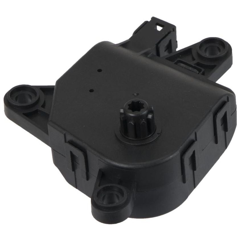 Standard Ignition ADR4201 HVAC Defrost Mode Door Actuator
