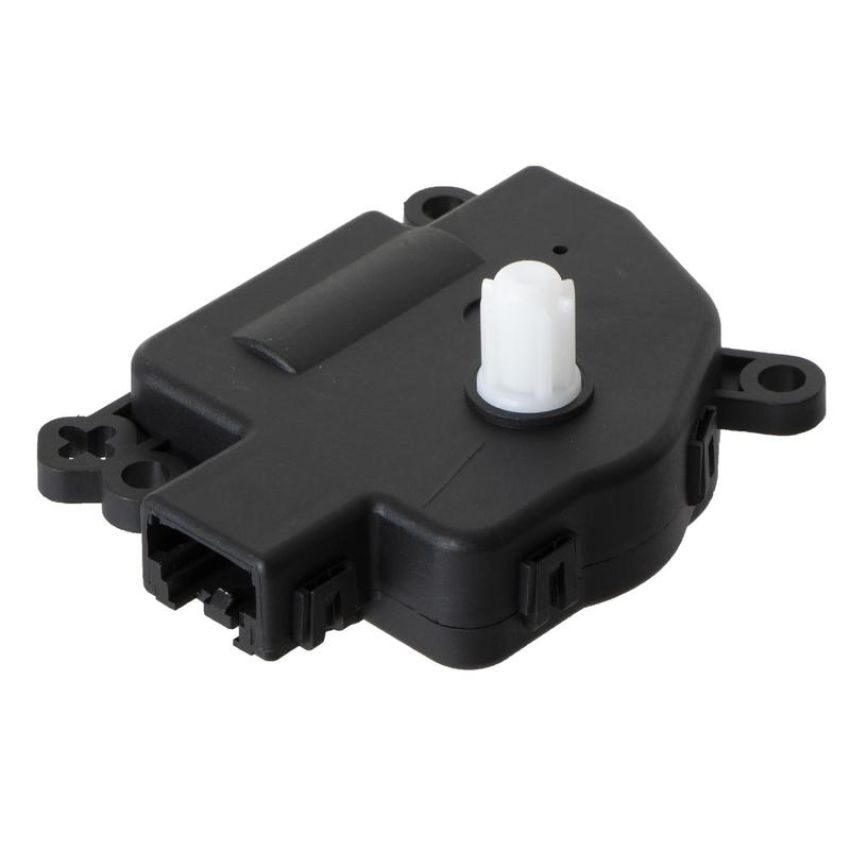 Standard Ignition ADR4209 HVAC Floor Mode Door Actuator