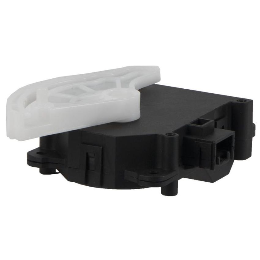 Standard Ignition ADR4217 HVAC Floor Mode Door Actuator