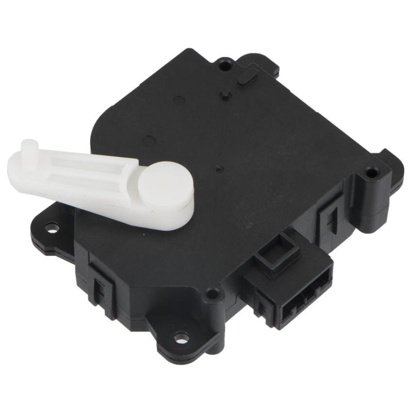 Standard Ignition ADR4218 HVAC Floor Mode Door Actuator
