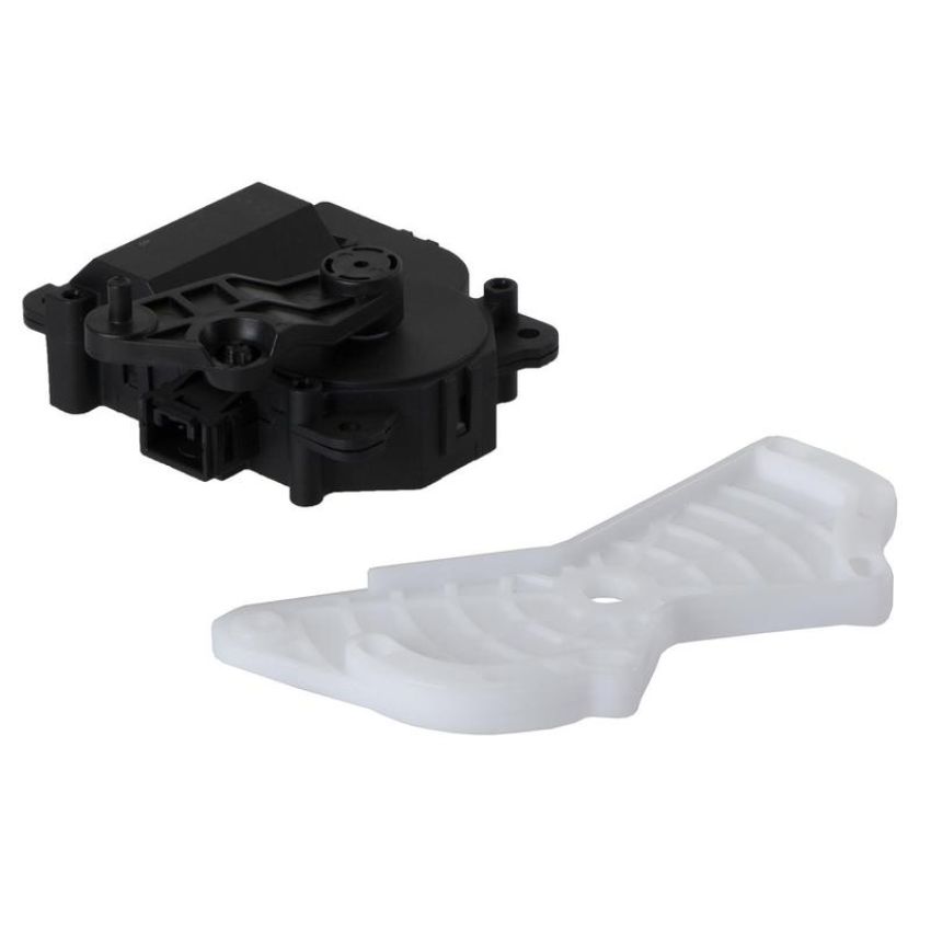 Standard Ignition ADR4220 HVAC Floor Mode Door Actuator