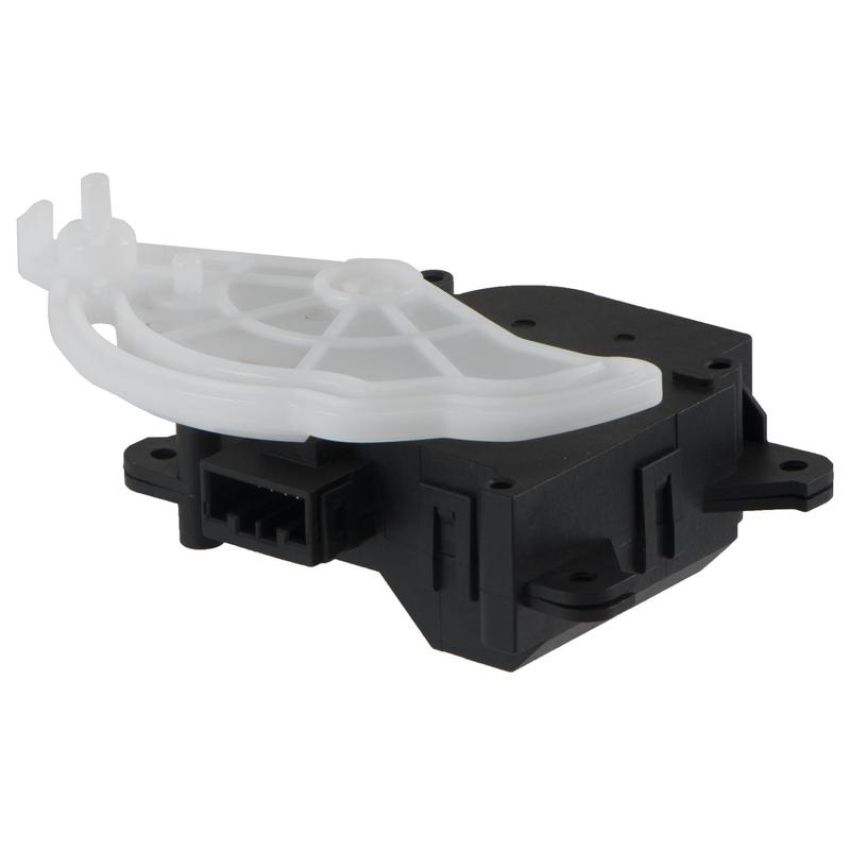 Standard Ignition ADR4223 HVAC Floor Mode Door Actuator