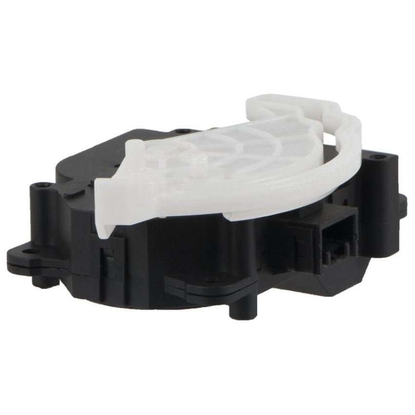 Standard Ignition ADR4227 HVAC Floor Mode Door Actuator