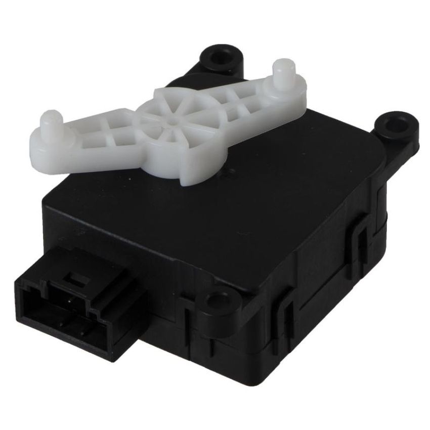 Standard Ignition ADR4251 HVAC Temperature Blend Door Actuator