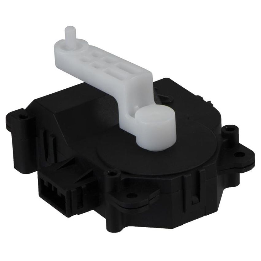 Standard Ignition ADR4262 HVAC Temperature Blend Door Actuator