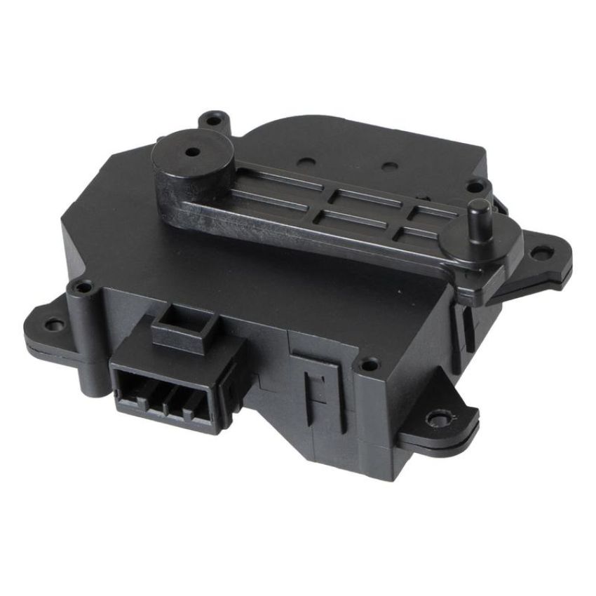 Standard Ignition ADR4297 HVAC Temperature Blend Door Actuator