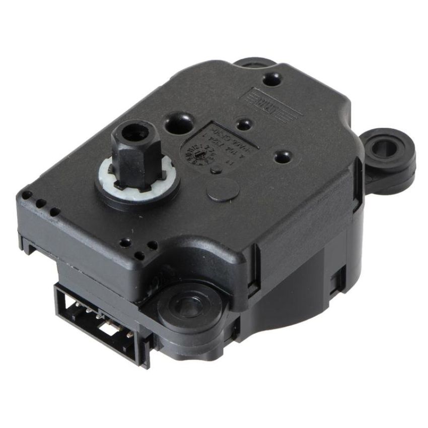 Standard Ignition ADR4303 HVAC Panel Mode Door Actuator
