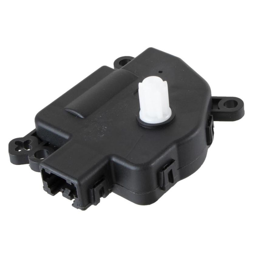 Standard Ignition ADR4311 HVAC Defrost Mode Door Actuator